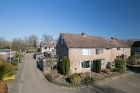 Woning Plutolaan 14 Hardenberg