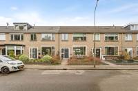 Woning Ben Viegersstraat 6 Nunspeet