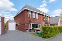 Woning Hoopjesweg 1a Hattem