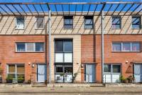 Woning Slotgracht 35 Oss