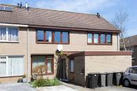 Woning Zwartezeestraat 46 Lelystad