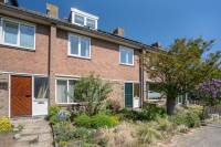 Woning Scarlattistraat 51 Zwolle