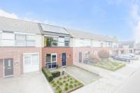 Woning Nachtegaal 43 Sint-Oedenrode