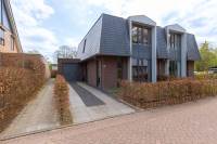 Woning Blaupot ten Catehof 3 Kootwijk