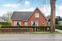 Woning Europaweg 170 Nieuw-Schoonebeek