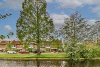 Woning Wilgenlaan 13 Amstelveen