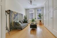 Woning Overtoom 502HS Amsterdam