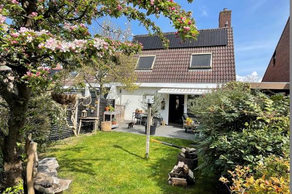 Woning Beukeboom 10 Culemborg