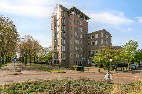 Woning Kromstraat 2g Oss