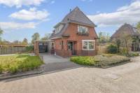 Woning Plantsoenstraat 5 Gasselternijveen