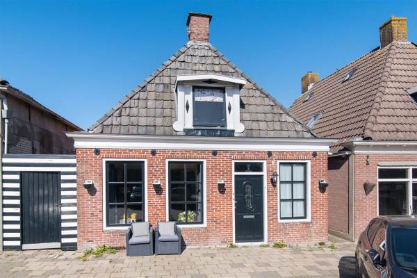 Woning Kaatsplein 7 Arum