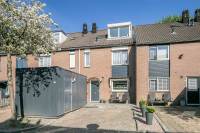 Woning Soeteliefskamp 10 Hendrik-Ido-Ambacht