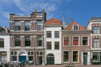 Woning Hooigracht 30b Leiden