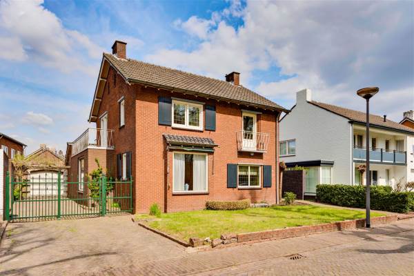 Woning Sint Maartenslaan 29 Weert