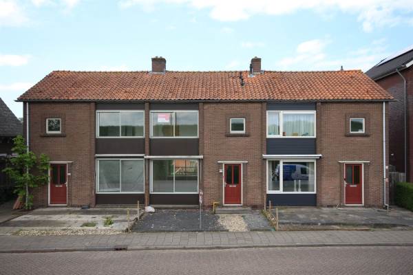Woning Westeinde 121 Moordrecht