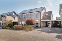 Woning Vechtstraat 25 Ulft