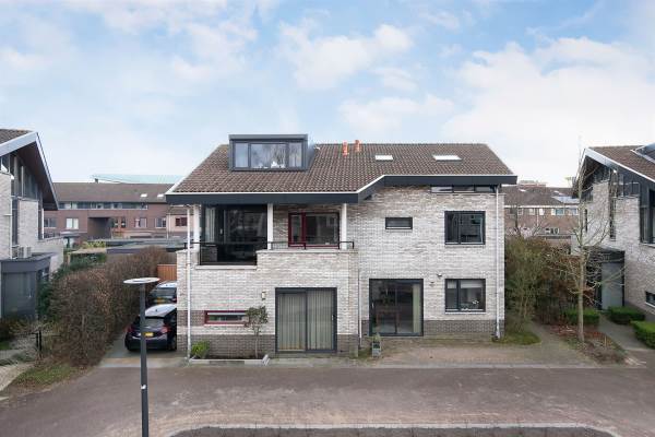 Woning Solislaan 188 Capelle aan den IJssel