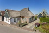 Woning Raadhuisstraat 48 Dirkshorn