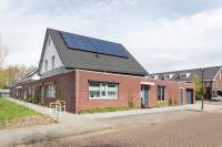 Woning Wilgenroos 13a Hoeven