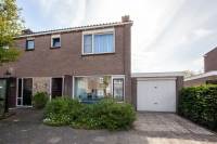 Woning van Mathenessestraat 35 Warmond