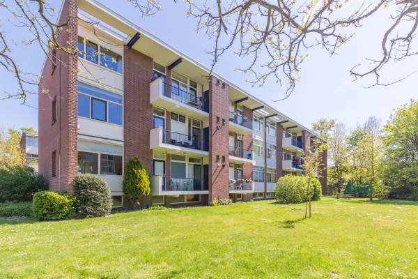Woning Steijnlaan 80A Breda