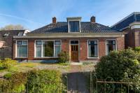 Woning Huizumerlaan 75 Leeuwarden