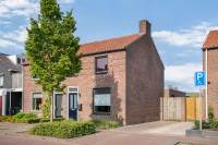 Woning Predikherenstraat 4 Gemert