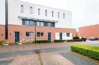 Woning Viervlek 4 Hengelo (OV)