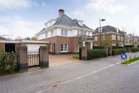 Woning Graaf Florislaan 6 Den Haag