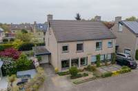 Woning IJsvogelvlinder 66 Zwolle