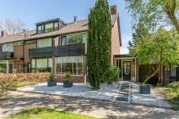 Woning Johan Frisohof 7 Hoevelaken