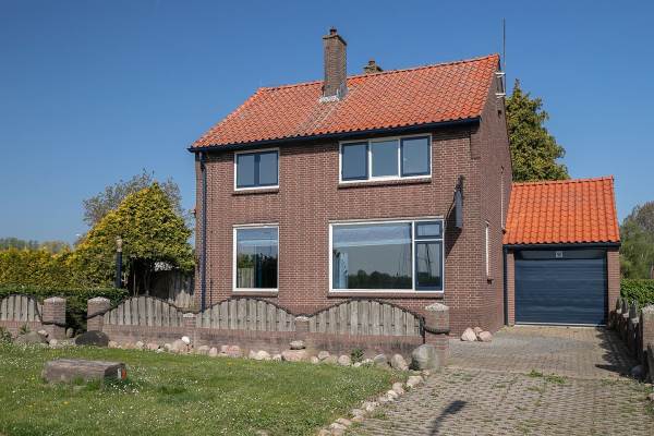 Woning Harderdijk 3 Zeewolde
