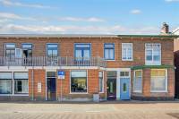 Woning Dorpsstraat 10 Warmond