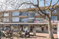 Woning Theresiastraat 30a Den Haag