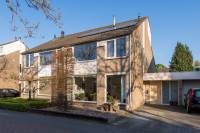 Woning Johannes van der Waalslaan 7 Berkel-Enschot