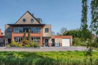 Woning Bomansstraat 7 Oud-Beijerland