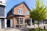 Woning Patrimoniumlaan 40 Veenendaal