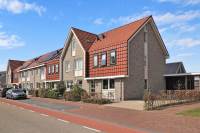 Woning Bankivalaan 33 Barneveld