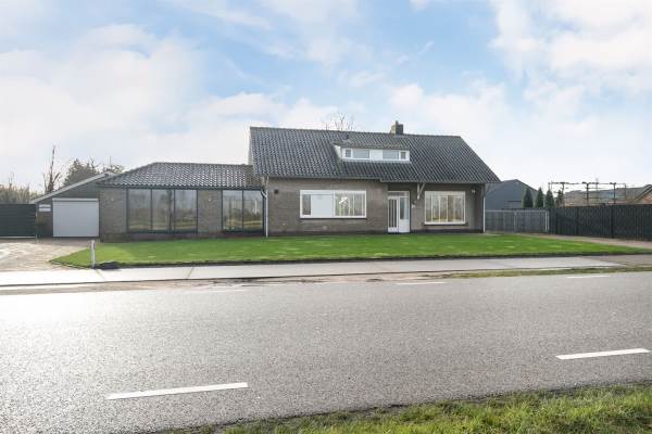 Woning Zeelandseweg 31 Langenboom