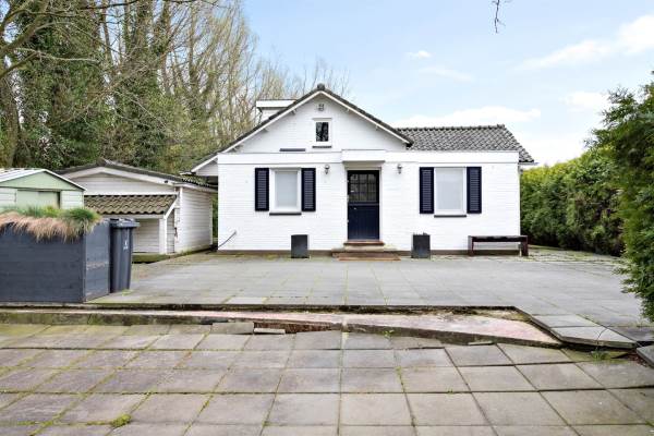 Woning Vinkenkade 4 Vinkeveen