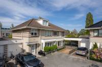 Woning Tooropstraat 30 Rijnsburg