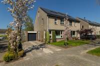 Woning Kooistukken 1 Eelde