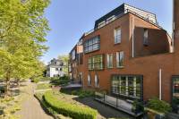 Woning Prins Bernhardlaan 23 Amstelveen