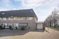 Woning Overkroetenlaan 108 Breda