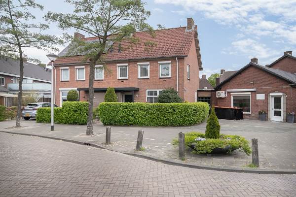 Woning Margrietlaan 78 Helmond