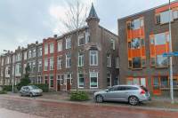 Woning Herman Colleniusstraat 72 Groningen