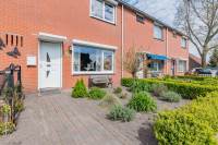 Woning Smidshof 36 Nieuw-Dordrecht