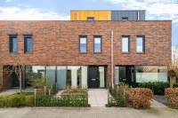 Woning Wolvegastraat 79 Tilburg