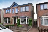 Woning Bijlstraat 52 Bussum