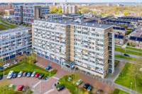 Woning Lupinesingel 248 Alphen aan den Rijn
